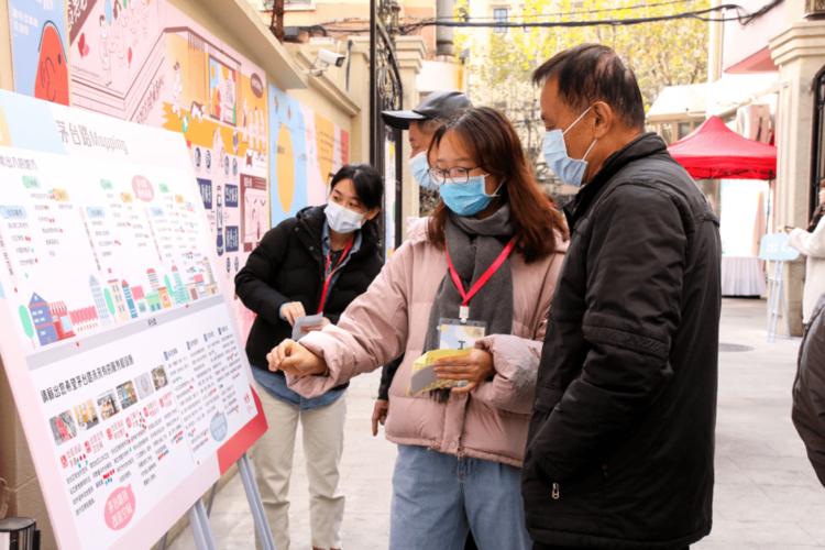 仙霞新村街道始终贯彻智慧健康养老服务,深入推进智能产品在养老领域